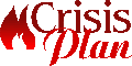 Crisis Plan Logo